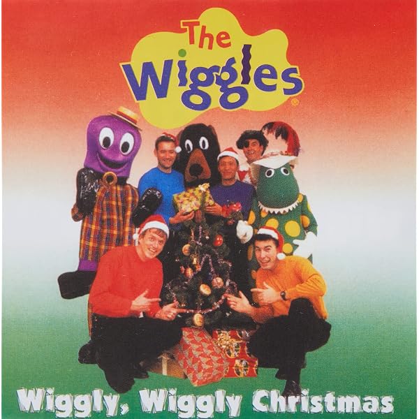 Amazon.com: Yule Be Wiggling: CDs & Vinyl
